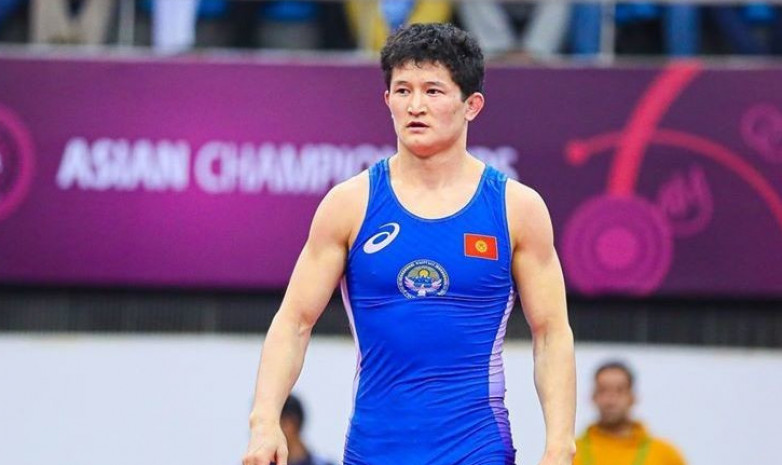 Чемпионат мира: Сегодня выступит Улукбек Жолдошбеков