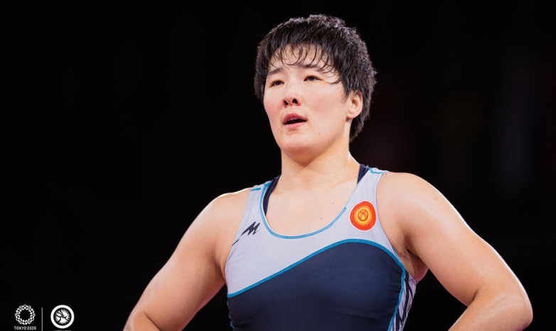 Айпери Медет кызы выступит на чемпионате мира U-23