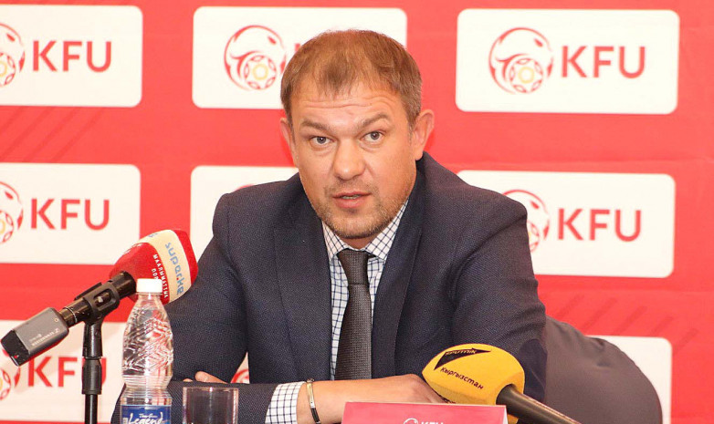 Александр Крестинин: Задачу на сезон не выполнили