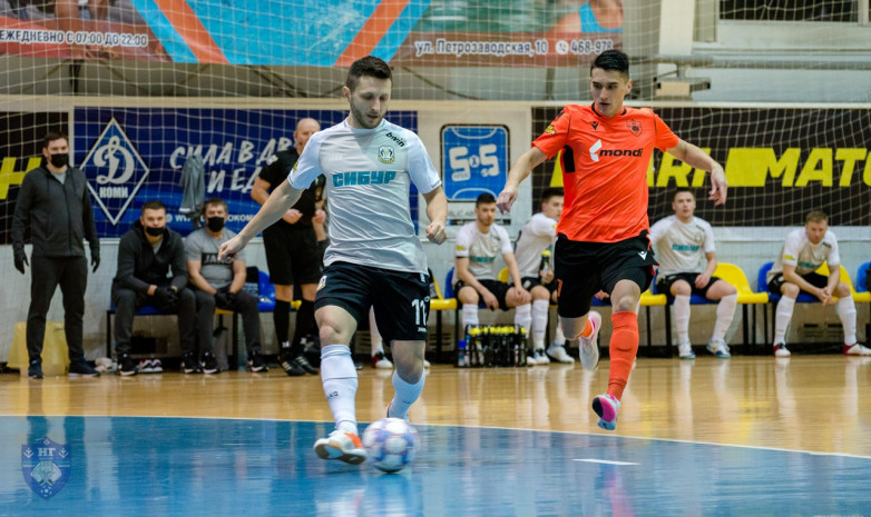 Суперлига России: Шохрух Махмадаминов попал в заявку на матч против «Тюмени»