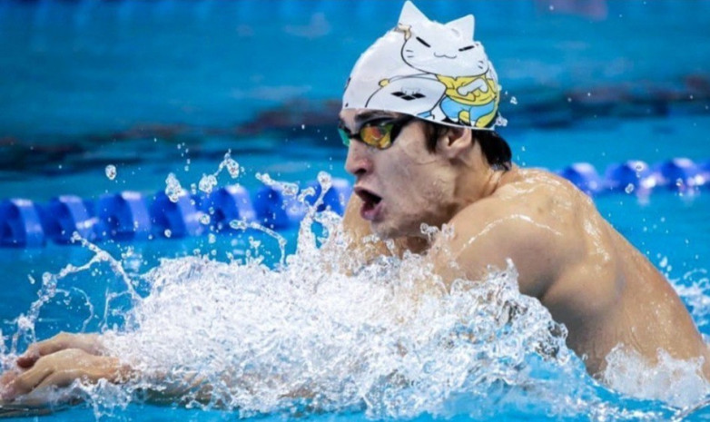 Денис Петрашов занял 10 место на Кубке мира