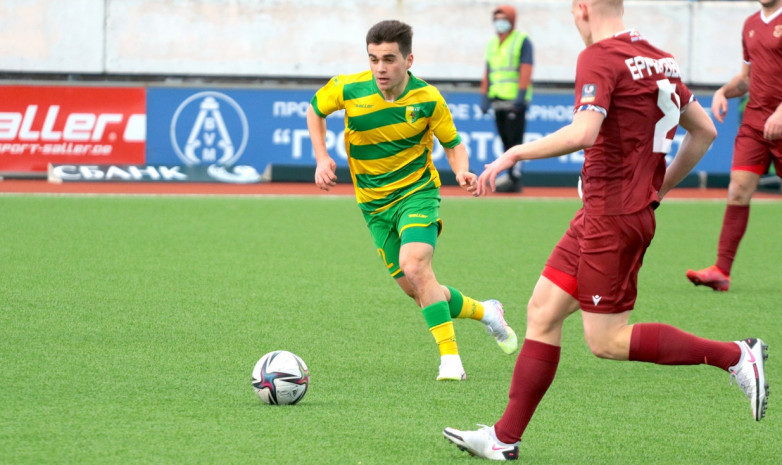 Алимардон Шукуров: Есть над чем работать