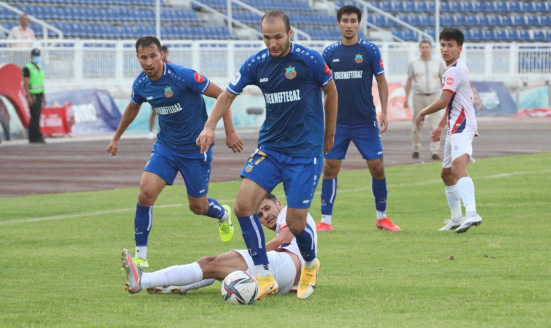 «Бунедкор» Абдурахманова не смог выйти в финал Кубка Узбекистана