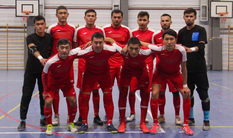 Суперлига: «Мурас» лидирует после 8 туров