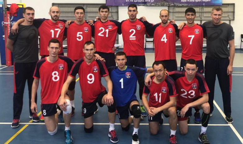 Чемпионат Казахстана: «Тараз» Каныбек уулу против «Алтая». ONLINE