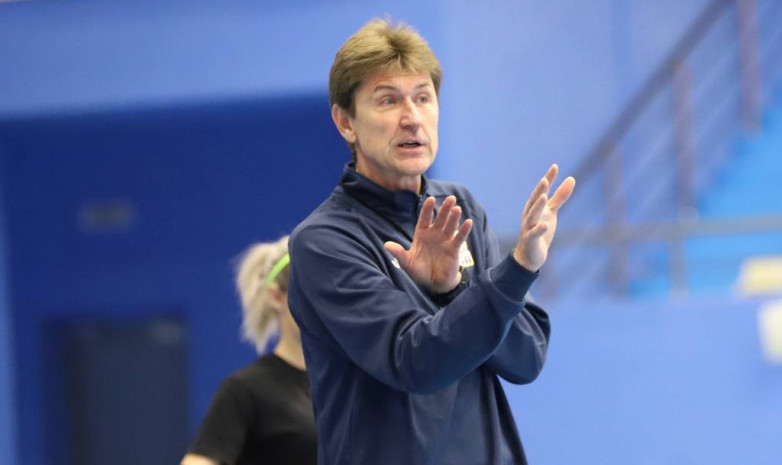 Тренер женской сборной КР: Все игроки сборных кроме Ирана из большого футбола