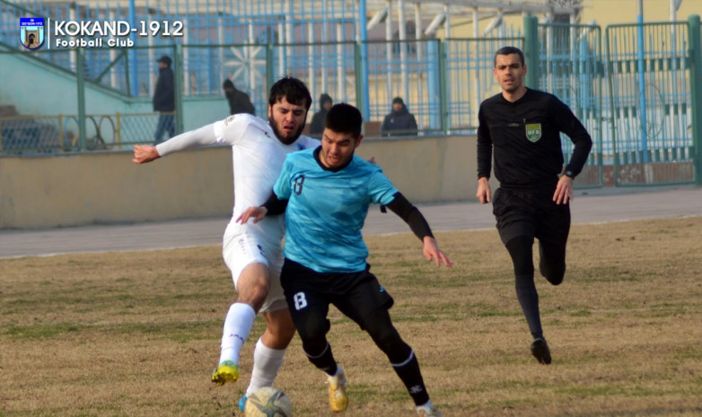 Кубок акима Ферганы: «Алай» сыграл вничью с «Кокандом»