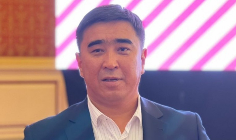 Улан Молдодосов: Тяжелую атлетику не будут исключать из программы Олимпиады