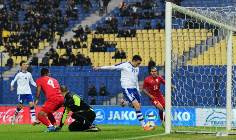 Navruz Cup: Узбекистан - Кыргызстан. LIVE
