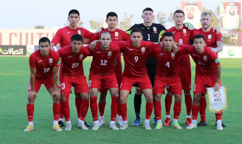 Navruz Cup: Кыргызстан сыграет с Узбекистаном в полуфинале