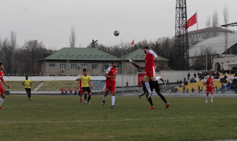 КПЛ: Сегодня пройдут два матча второго тура