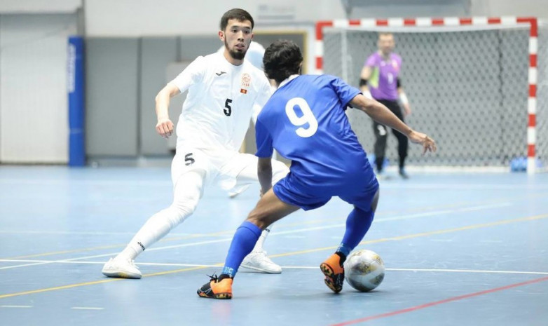 Отбор Кубка Азии: Сборная Кыргызстана сегодня сыграет с Ираном