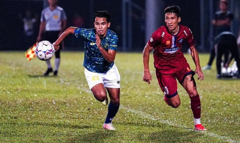 Мирбек Ахматалиев не может попасть в Бишкек из Малайзии. Его не будет в сборной