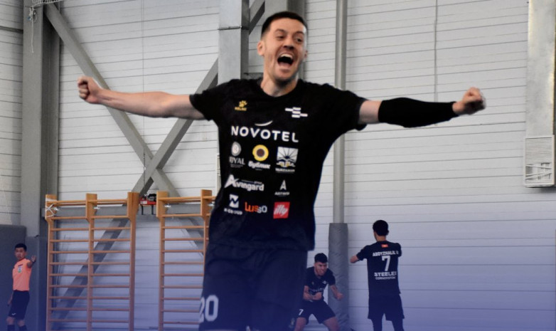 Суперлига: Обзор первого матча финальной серии Steelex - «Мурас». ВИДЕО