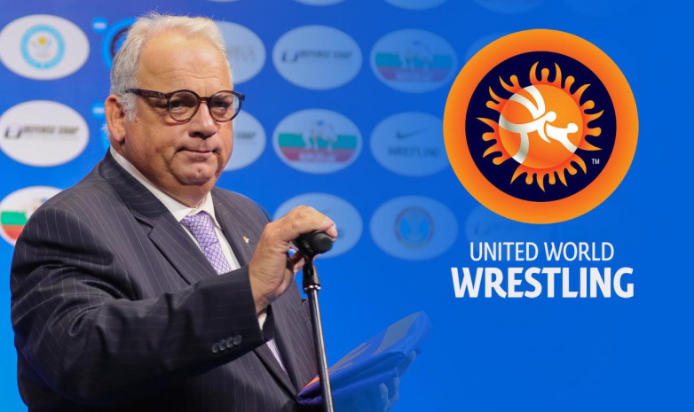 Президент UWW прилетит в Кыргызстан