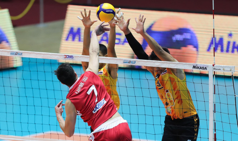 Клубный чемпионат Азии: «Тараз» Онола Каныбек уулу сегодня сыграет за выход в финал