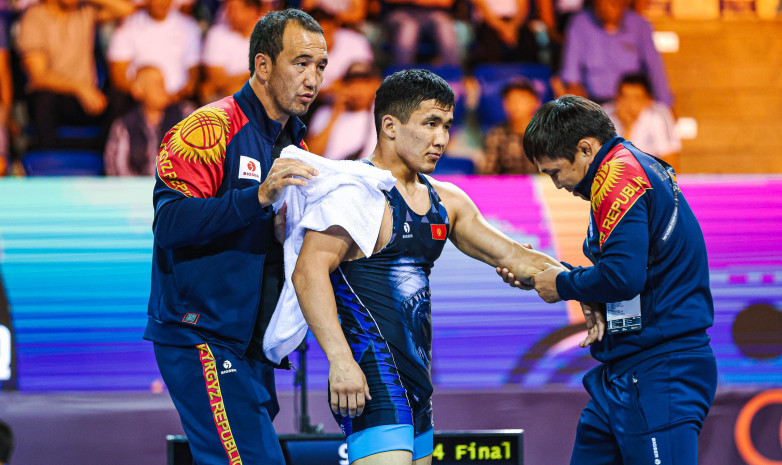 Bolat Turlykhanov Cup: Результаты кыргызстанцев в первый день