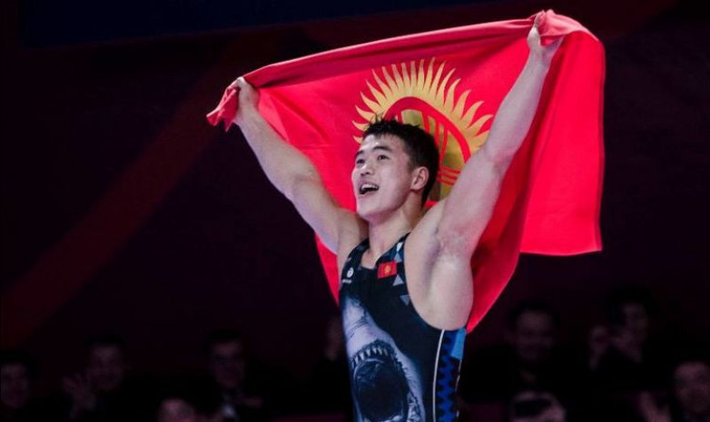 Акжол Махмудов - победитель Bolat Turlykhanov Cup