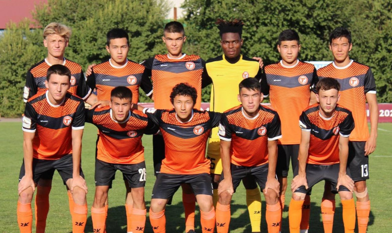 КПЛ: «Талант» в третий раз подал жалобу на судейство