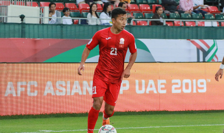 «Шахтер» официально представил Фархата Мусабекова