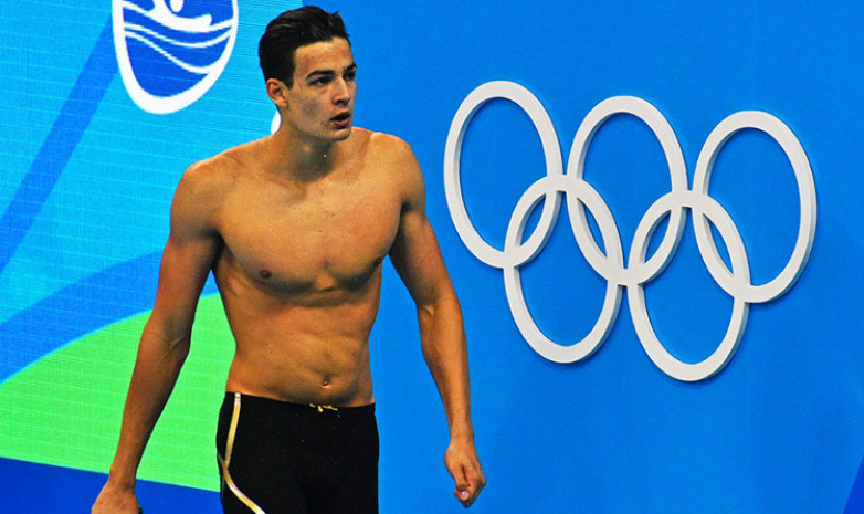 Денис Петрашов - чемпион Исламских игр солидарности