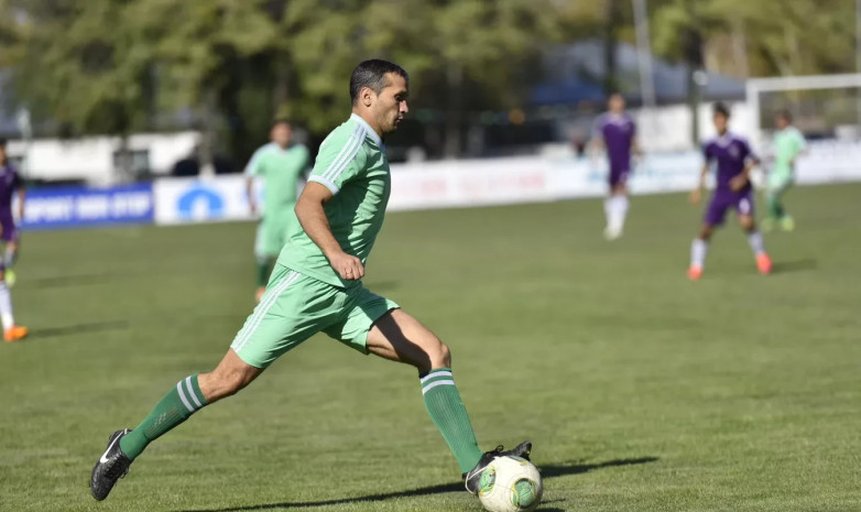 «Нефтчи» и «Абдыш-Ата» встречались в финале Кубка КР 11 лет назад. Тогда кантовчане праздновали победу