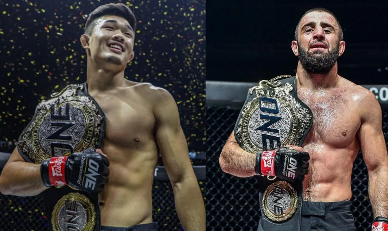 Кямран Аббасов будет защищать чемпионский титул против Кристиана Ли в ONE FC
