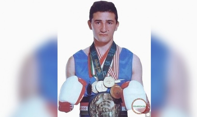 Чемпион мира и Европы приедет на Кубок Кыргызстана