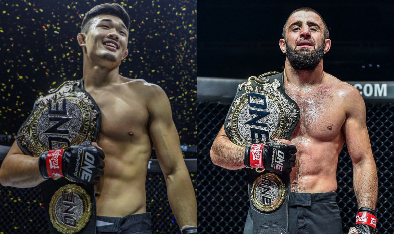 Кямран Аббасов феерично проиграл в ONE FC. Соперник выстоял до 4 раунда и перевернул бой