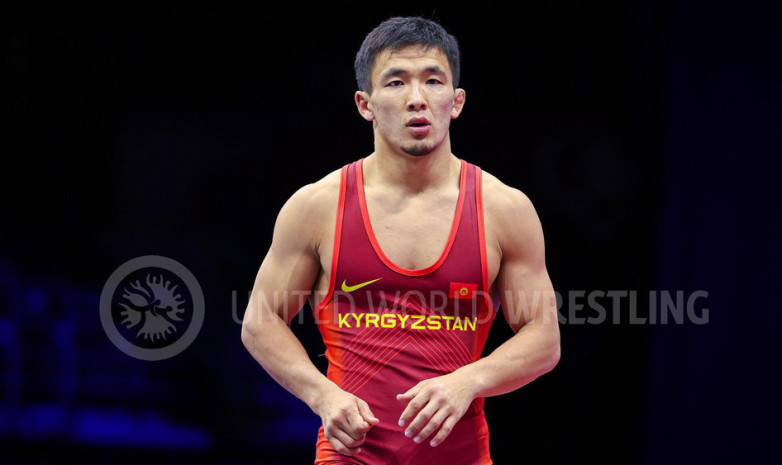Poddubny Wrestling League в Бишкеке: Определился соперник Жоламана Шаршенбекова