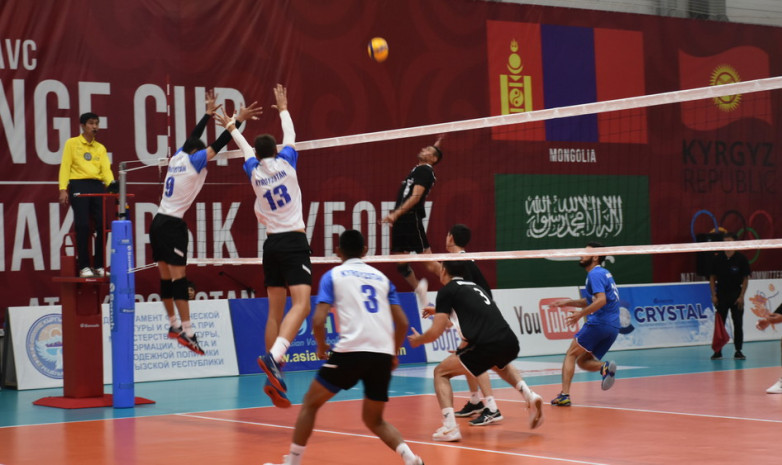 Зональный чемпионат Азии (U-23): Сегодня Кыргызстан сыграет с Непалом