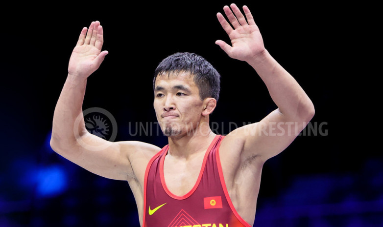 Poddubny Wrestling League в Бишкеке: У Жоламана Шаршенбекова сменился соперник