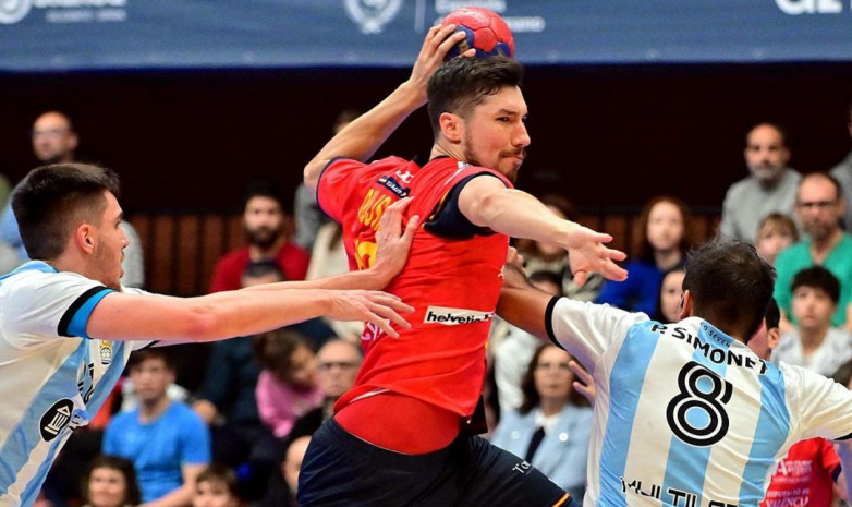 ЧМ по гандболу: Сегодня Испания братьев Дуйшебаевых сыграет с Черногорией