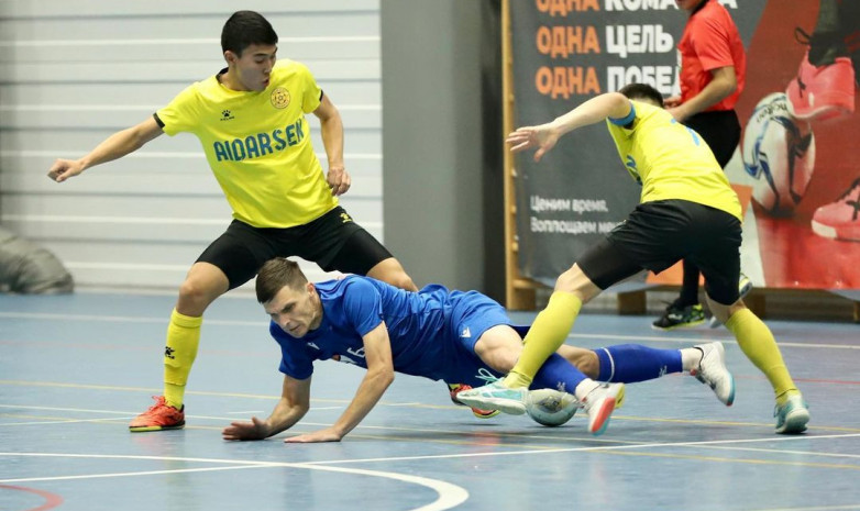 Суперлига: Расписание матчей зоны А на 19-20 января