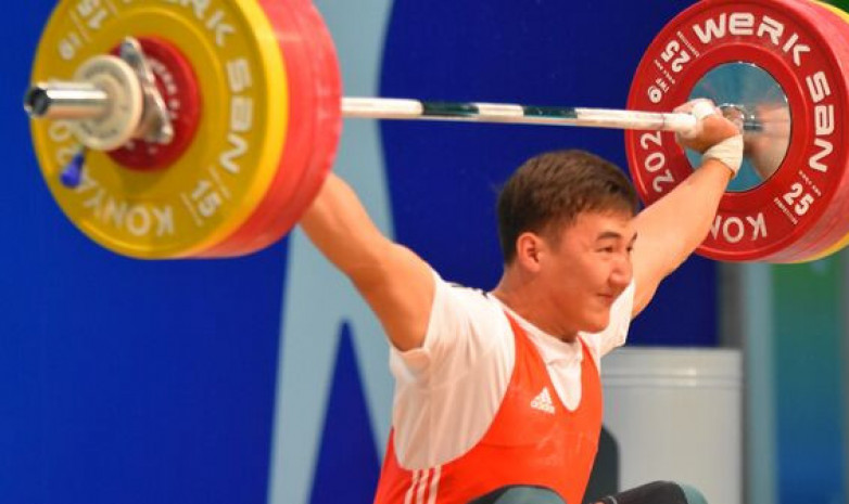 Кубок Катара по тяжелой атлетике: Сегодня выступит Молдодосов