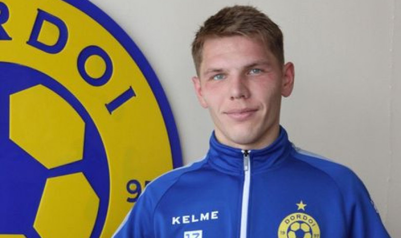 КПЛ: Голкипер Артем Прядкин перешел в «Дордой»