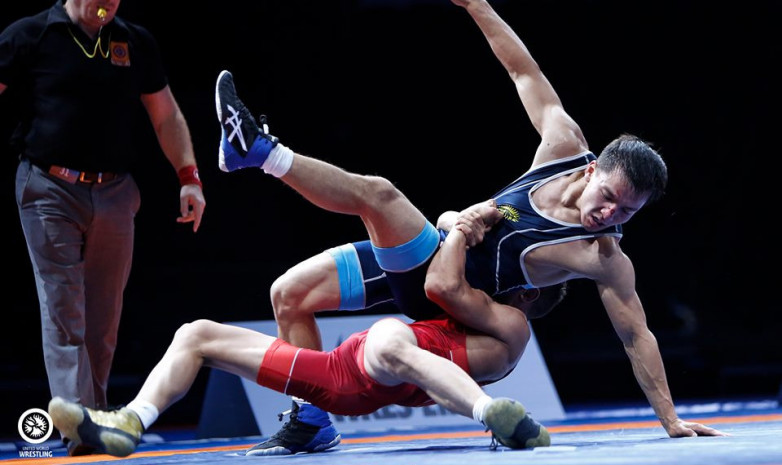 Чемпионат Кыргызстана: Программа соревнований