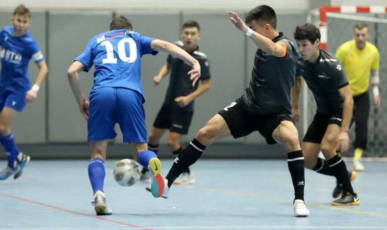 Суперлига: Пензаев, Богоков и Данияр уулу - лучшие игроки матчей 20 января