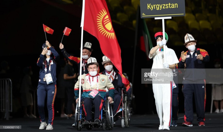 Нужно обратить внимание на паралимпийцев, - депутат