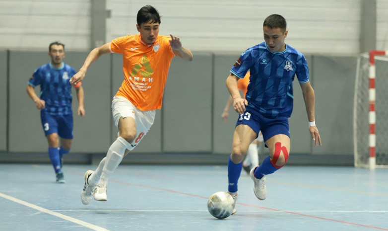 Суперлига: Талантбек уулу, Талайбеков и Абдыкадыров - лучшие игроки матчей 13 января