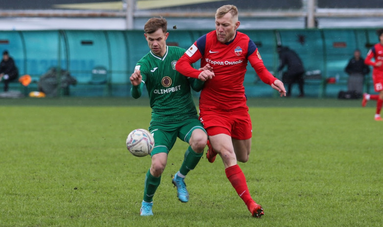 ФНЛ: Кичин с «Енисеем» отправился на сборы в Турцию