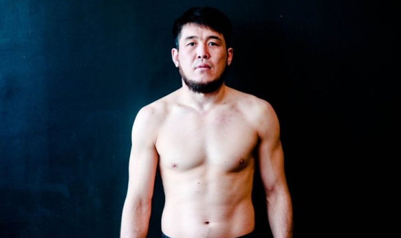 Санжар Ажибаев сегодня проведет бой в Octagon League