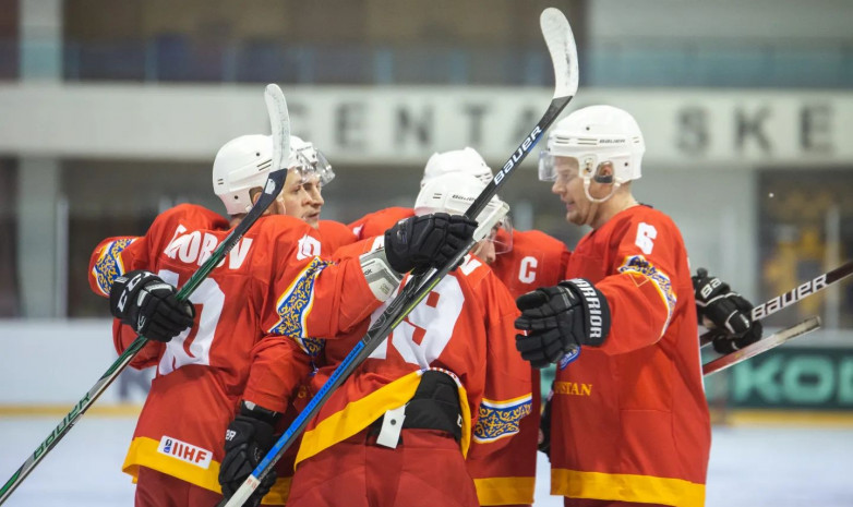 ЧМ: Сборная Кыргызстана лидирует после первого тура