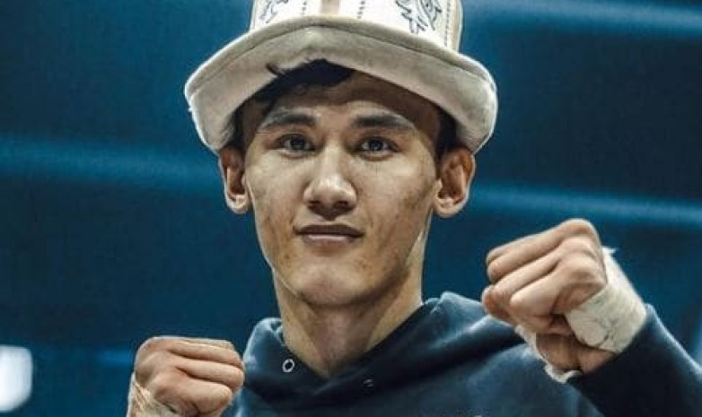 Бой Cамата Абдрахманова и Мартина Джуаряна на Hardcore завершился вничью