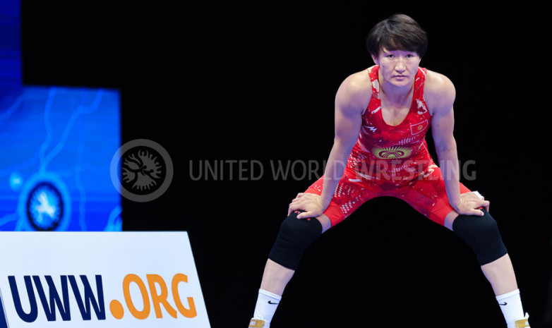 Zagreb Open: Сколько очков заработала Тыныбекова за 13 место?