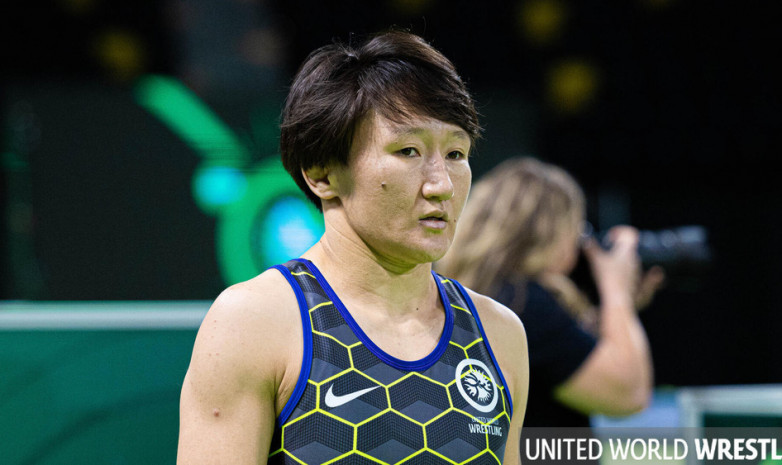 Zagreb Open: Айсулуу Тыныбекова заняла 13 место