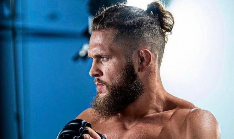 Рафаэль Физиев: Думаю вернуться в октагон через 5-6 месяцев