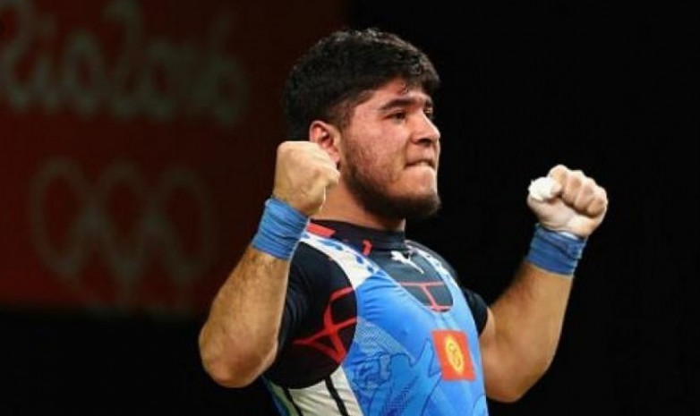 Иззат Артыков вернулся в сборную Кыргызстана, выиграв чемпионат страны