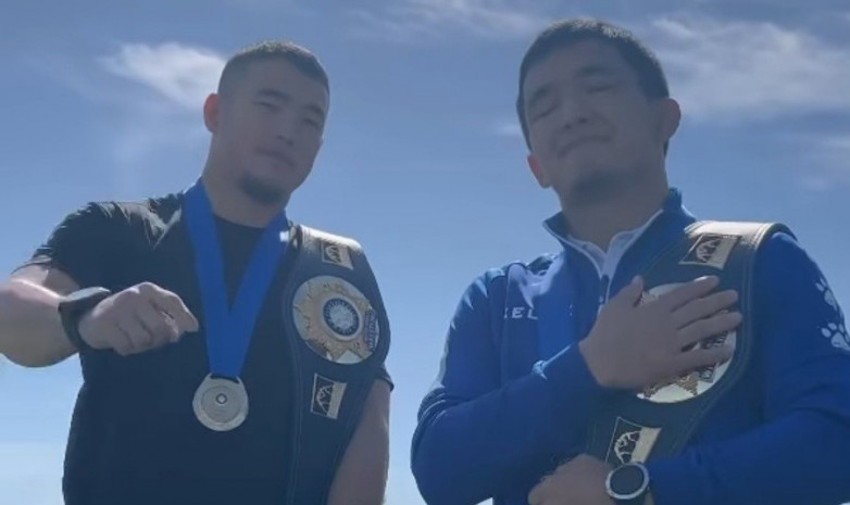 Турнир в Болгарии: С кем будут бороться Махмудов и Шаршенбеков? Сетка