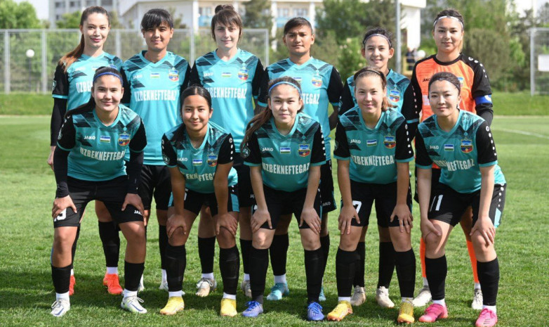 Чемпионат Узбекистана: Гол Мурзакуловой помог «Бунёдкору» победить в первом туре